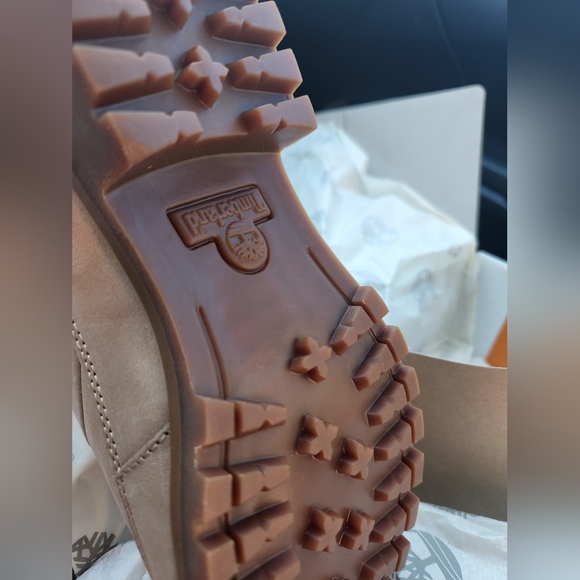 Timberland Ellendale Mid Lace-Up - Picture 14 of 16